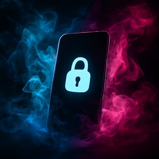 666z সুরক্ষা লক আইকন স্ক্রিন