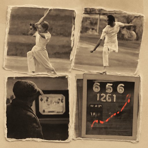 666z ক্রিকেট স্কোরবোর্ড বিশ্লেষণ